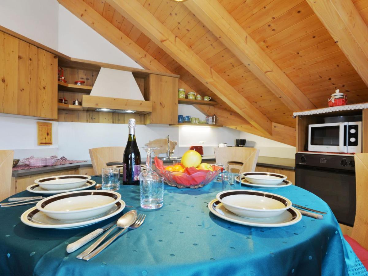 Apartment Maura-1 By Interhome بوتسا دي فاسّا المظهر الخارجي الصورة